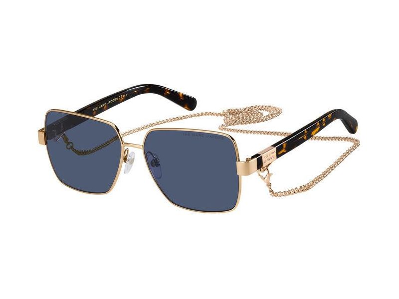 Marc Jacobs MARC 495/S DDB/KU 58 Női napszemüveg