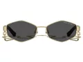 Marc Jacobs MARC 496/S J5G/IR 55 Női napszemüveg