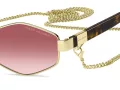 Marc Jacobs MARC 496/S NOA/3X 55 Női napszemüveg