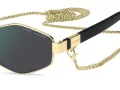 Marc Jacobs MARC 496/S PEF/MT 55 Női napszemüveg