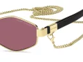 Marc Jacobs MARC 496/S Y11/VC 55 Női napszemüveg