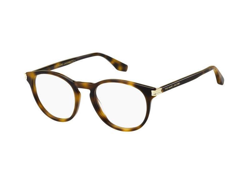 Marc Jacobs MARC 547 05L 49 Férfi szemüvegkeret (optikai keret)