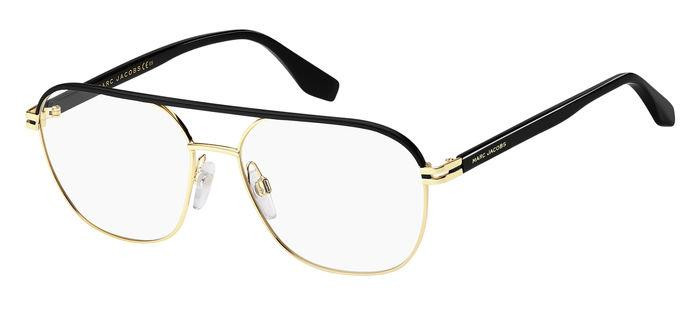 Marc Jacobs MARC 571 RHL 57 Férfi szemüvegkeret (optikai keret) akciós termékkép 1