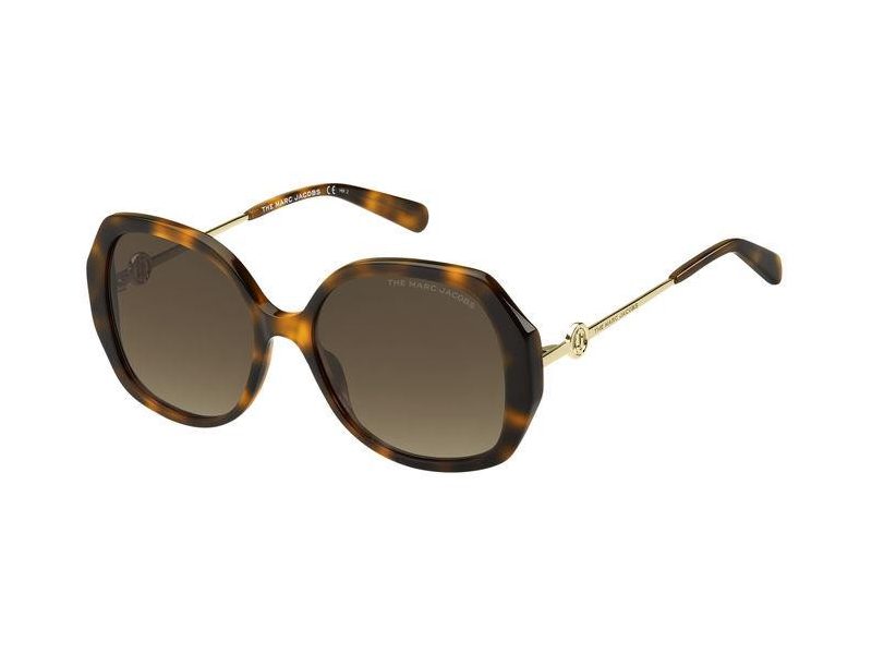 Marc Jacobs MARC 581/S 05L/HA 55 Női napszemüveg