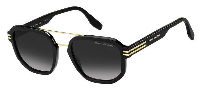  Marc Jacobs MARC 588/S 807/9O 53 Férfi napszemüveg akciós termékkép 1