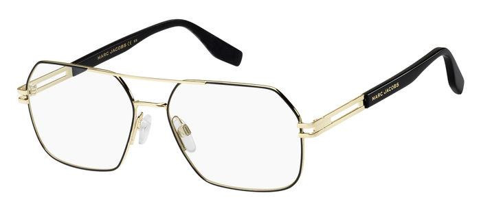 Marc Jacobs MARC 602 RHL 57 Férfi szemüvegkeret (optikai keret) akciós termékkép 1