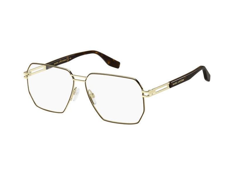 Marc Jacobs MARC 635 01Q 59 Férfi szemüvegkeret (optikai keret)