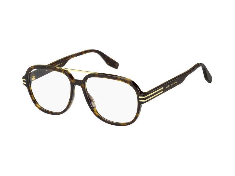 Marc Jacobs MARC 638 086 57 Férfi szemüvegkeret (optikai keret)