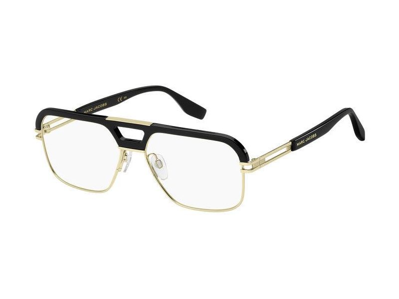 Marc Jacobs MARC 677 RHL 58 Férfi szemüvegkeret (optikai keret)