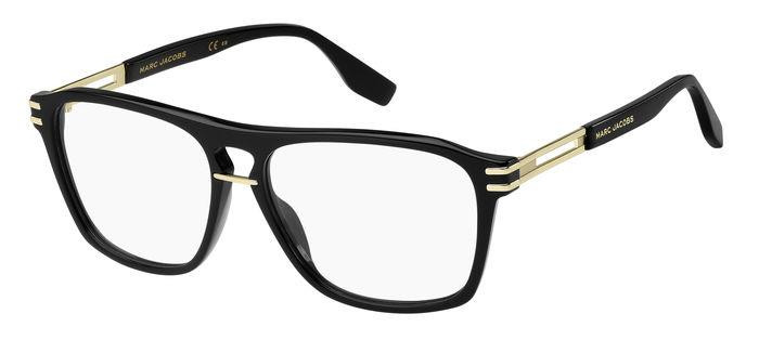 Marc Jacobs MARC 679 807 56 Férfi szemüvegkeret (optikai keret) akciós termékkép 1