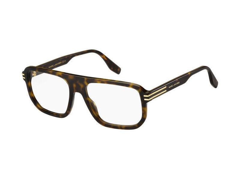 Marc Jacobs MARC 682 086 56 Férfi szemüvegkeret (optikai keret)