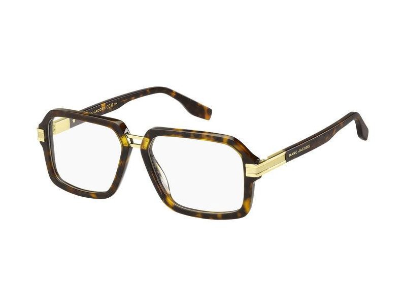 Marc Jacobs MARC 715 086 55 Férfi szemüvegkeret (optikai keret)