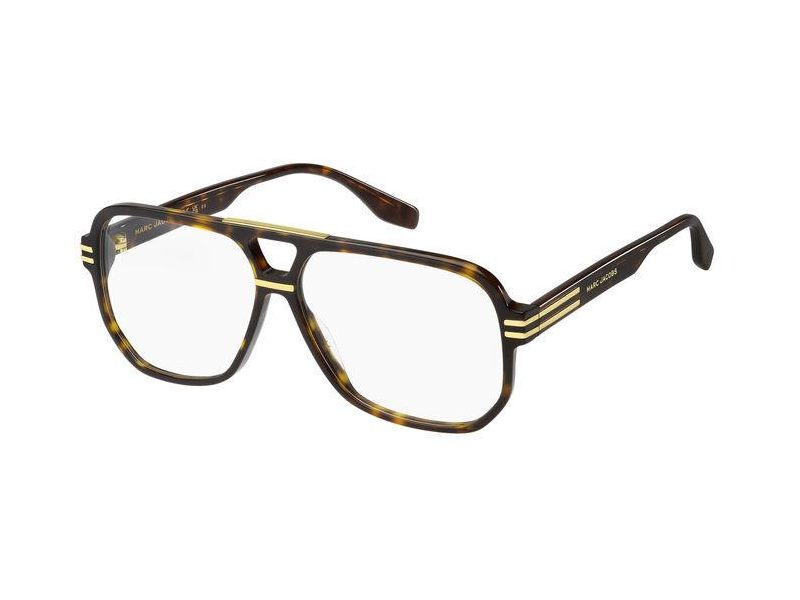 Marc Jacobs MARC 718 086 59 Férfi szemüvegkeret (optikai keret)