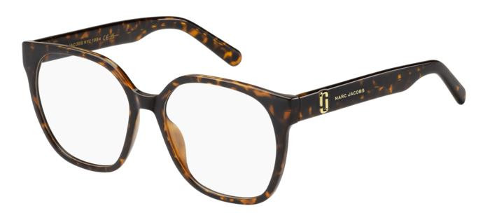  Marc Jacobs MARC 726 086 55 Női szemüvegkeret (optikai keret) akciós termékkép 1