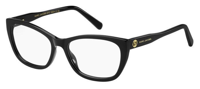  Marc Jacobs MARC 736 807 55 Női szemüvegkeret (optikai keret) akciós termékkép 1