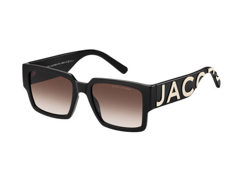 Marc Jacobs MARC 739/S 80S/HA 54 Férfi, Női napszemüveg