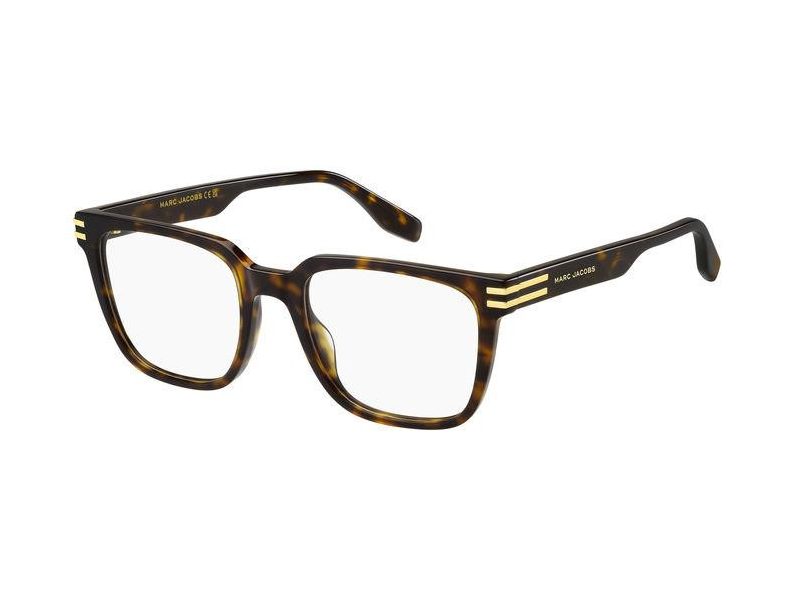 Marc Jacobs MARC 754 086 53 Férfi szemüvegkeret (optikai keret)