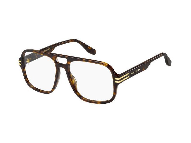 Marc Jacobs MARC 755 086 58 Férfi szemüvegkeret (optikai keret)