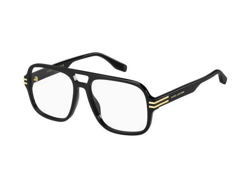 Marc Jacobs MARC 755 807 58 Férfi szemüvegkeret (optikai keret)