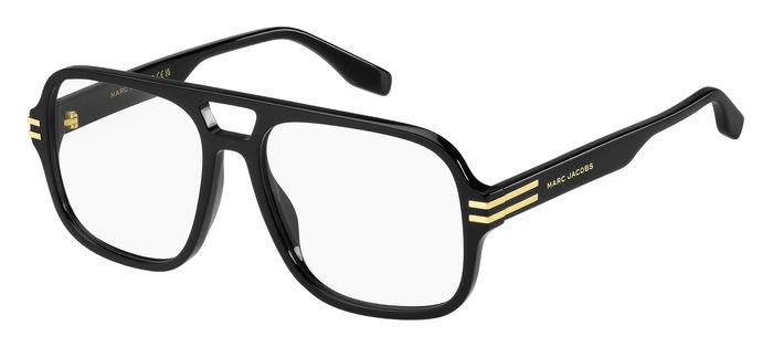  Marc Jacobs MARC 755 807 58 Férfi szemüvegkeret (optikai keret) akciós termékkép 1
