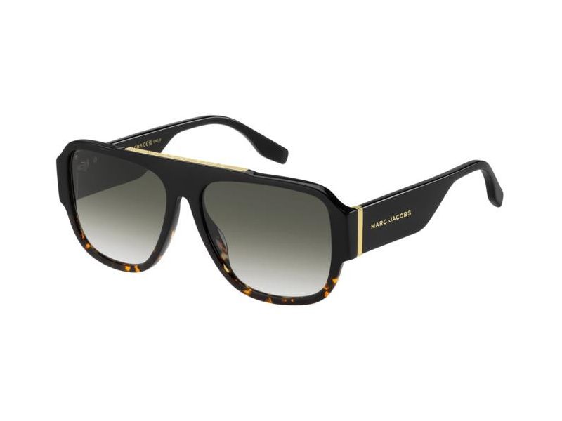 Marc Jacobs MARC 756/S WR7/9K 58 Férfi napszemüveg