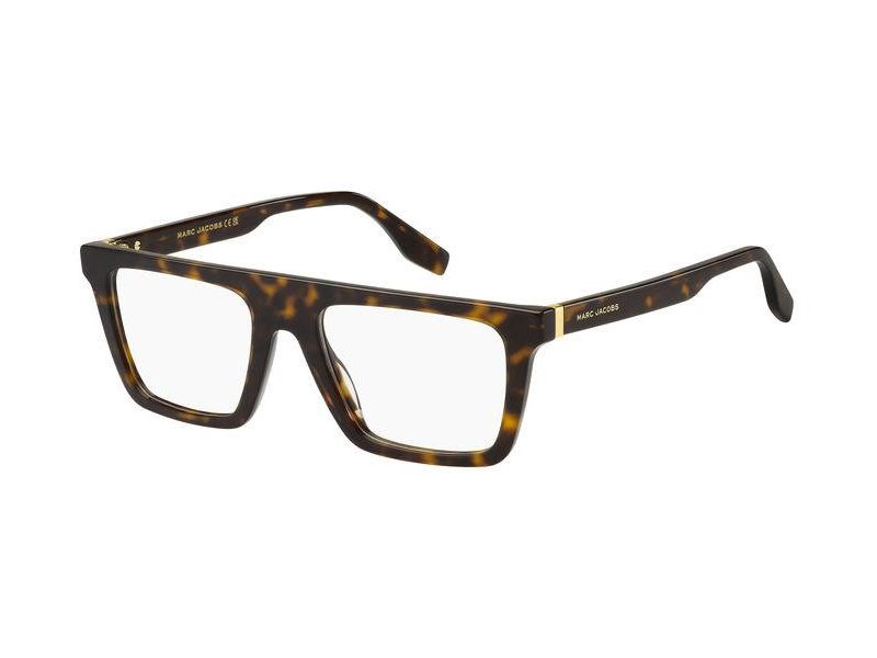 Marc Jacobs MARC 759 086 53 Férfi szemüvegkeret (optikai keret)