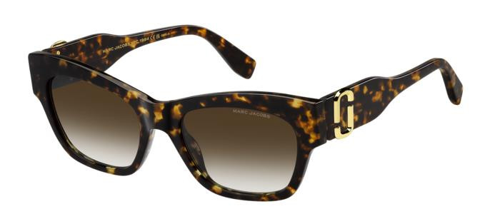 Marc Jacobs MARC 762/S 086/HA 54 Női napszemüveg akciós termékkép 1