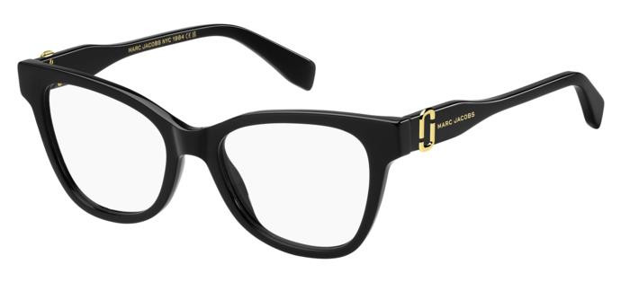  Marc Jacobs MARC 767 807 52 Női szemüvegkeret (optikai keret) akciós termékkép 1