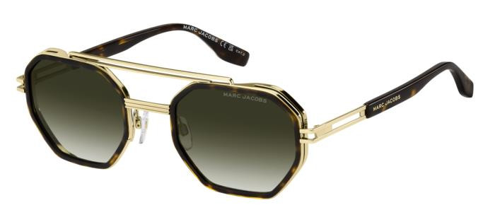 Marc Jacobs MARC 782/S 06J/9K 54 Férfi napszemüveg akciós termékkép 1