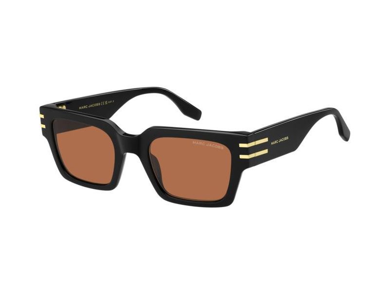 Marc Jacobs MARC 787/S 8LZ/W7 52 Férfi napszemüveg