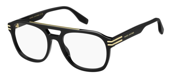 Marc Jacobs MARC 788 807 55 Férfi szemüvegkeret (optikai keret) akciós termékkép 1