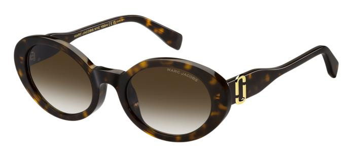  Marc Jacobs MARC 792/F/S 086/HA 53 Női napszemüveg akciós termékkép 1