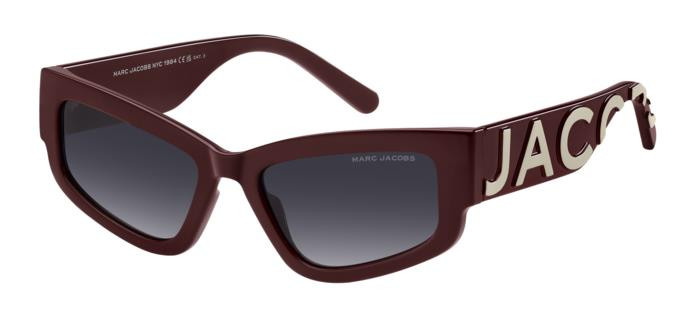  Marc Jacobs MARC 796/S R9S/9O 55 Női napszemüveg akciós termékkép 1