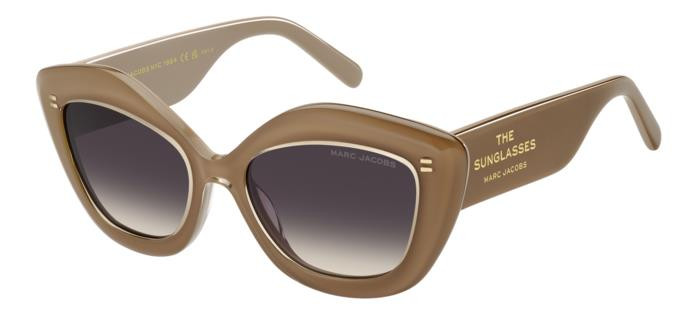 Marc Jacobs MARC 800/S DLN/3X 52 Női napszemüveg akciós termékkép 1