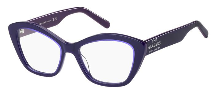  Marc Jacobs MARC 802 RY8 53 Női szemüvegkeret (optikai keret) akciós termékkép 1