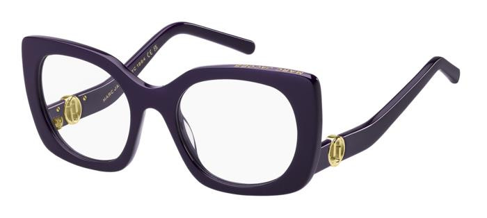 Marc Jacobs MARC 810 B3V 52 Női szemüvegkeret (optikai keret) akciós termékkép 1