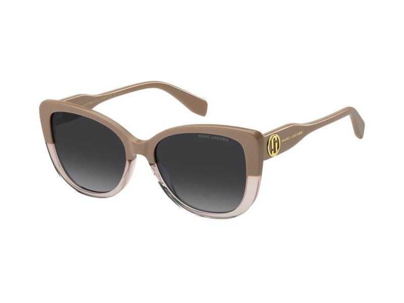 Marc Jacobs MARC 815/S 10A/9O 55 Női napszemüveg