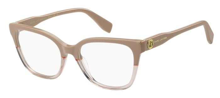  Marc Jacobs MARC 816 10A 54 Női szemüvegkeret (optikai keret) akciós termékkép 1