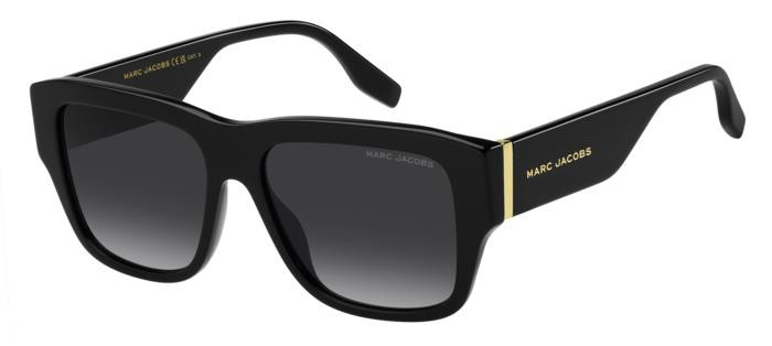  Marc Jacobs MARC 842/S 2M2/9O 55 Férfi napszemüveg akciós termékkép 1