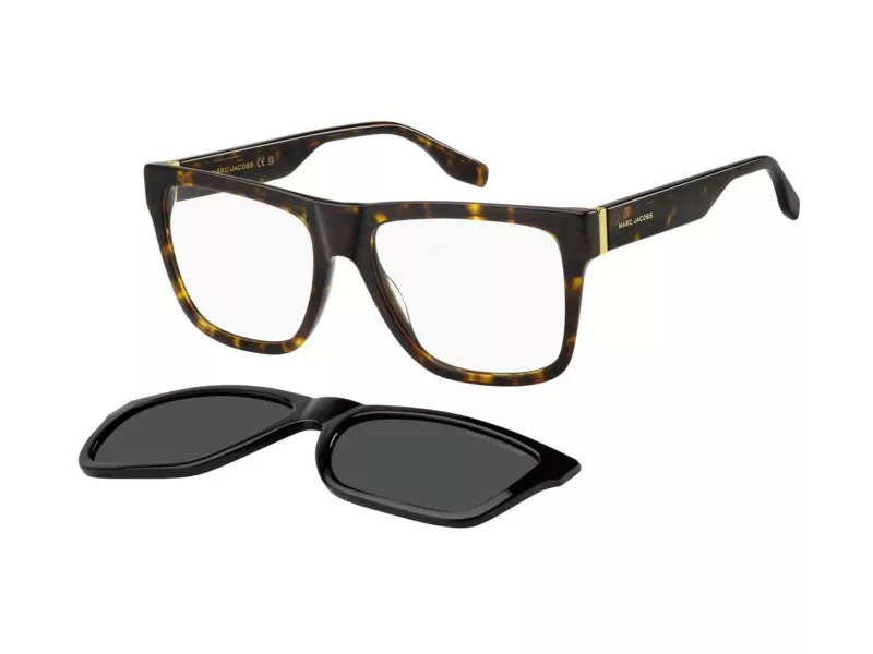Marc Jacobs MARC 848/C 086 56 Férfi szemüvegkeret (optikai keret)