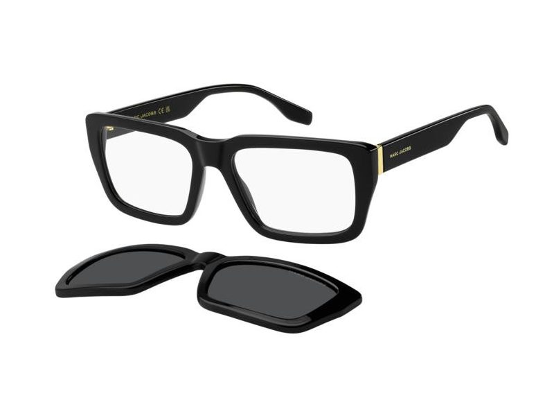 Marc Jacobs MARC 849/C 2M2 56 Férfi szemüvegkeret (optikai keret)