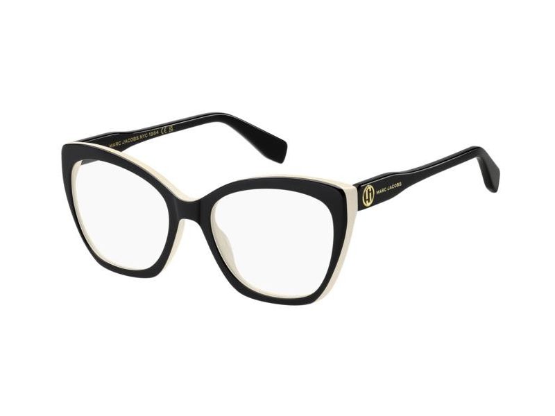 Marc Jacobs MARC 857 80S 53 Női szemüvegkeret (optikai keret)