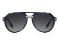 Marc Jacobs MARC 876/S 38I/9O 57 Férfi napszemüveg