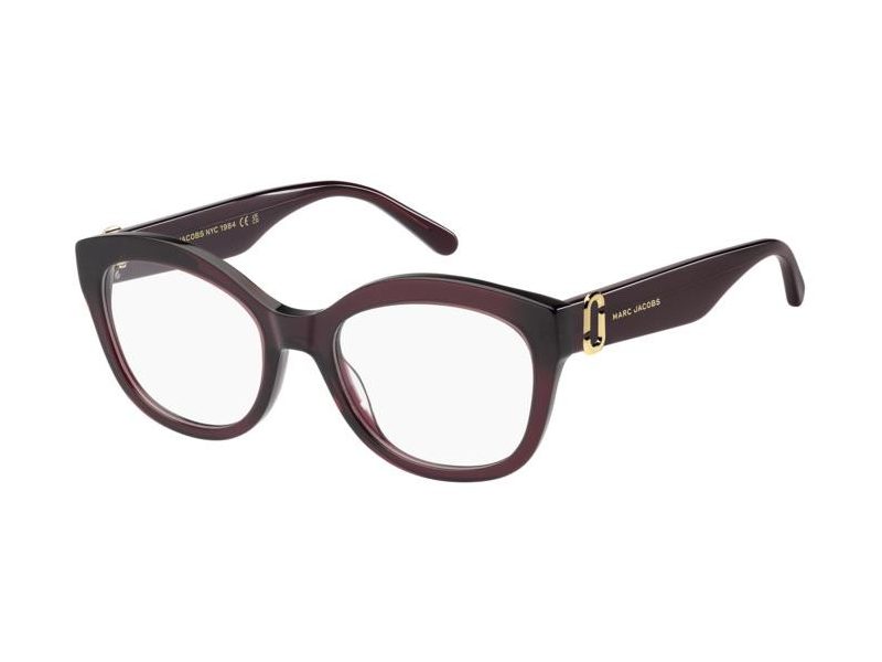Marc Jacobs MARC 892 LHF 53 Női szemüvegkeret (optikai keret)