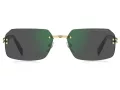 Marc Jacobs MARC 902/S 06J/MT 60 Férfi napszemüveg