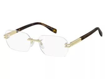   Marc Jacobs MARC 909 06J 58 Férfi szemüvegkeret (optikai keret)