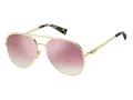 Marc Jacobs MARC Daisy 2/S DDB/VQ 58 Női napszemüveg