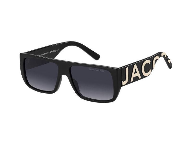 Marc Jacobs MARC Logo 096/S 80S/9O 57 Férfi, Női napszemüveg