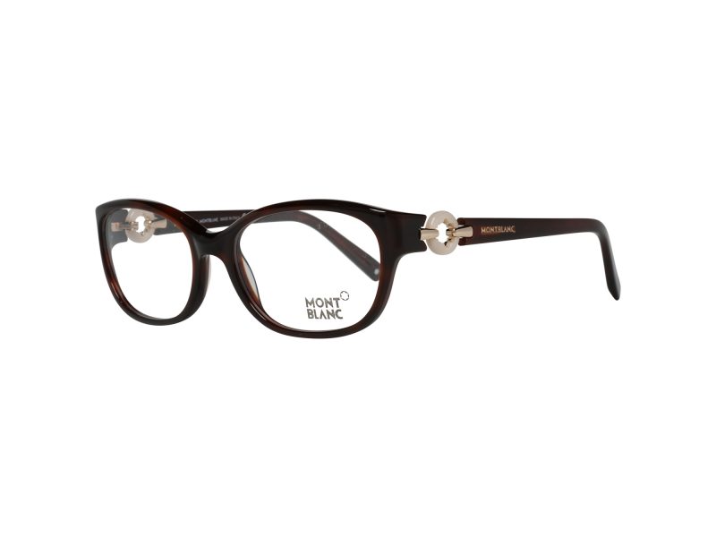 Montblanc MB 0442 052 54 Női szemüvegkeret (optikai keret)