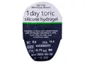 MyDay Toric (30 db), napi kontaktlencse
